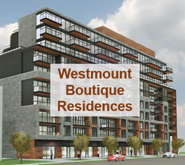 Westmount Boutique Residences