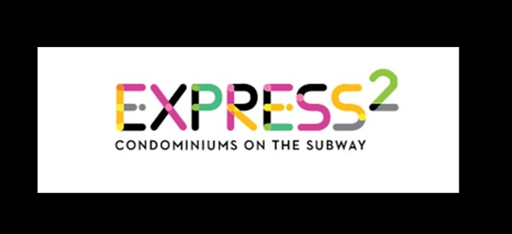 express condos 2 north york