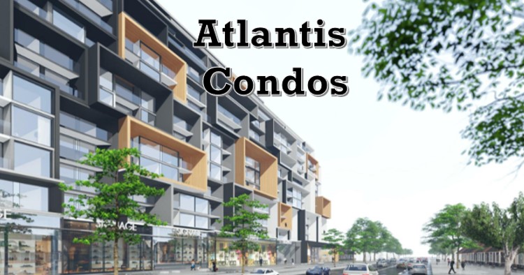 Atlantis Condos