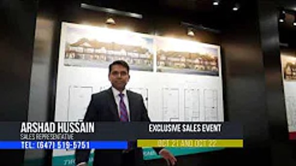Pre-construction Condos In Toronto | Platinum VIP Agent Toronto ...