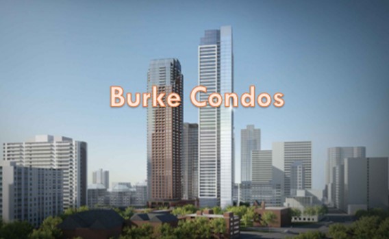 burke condos toronto