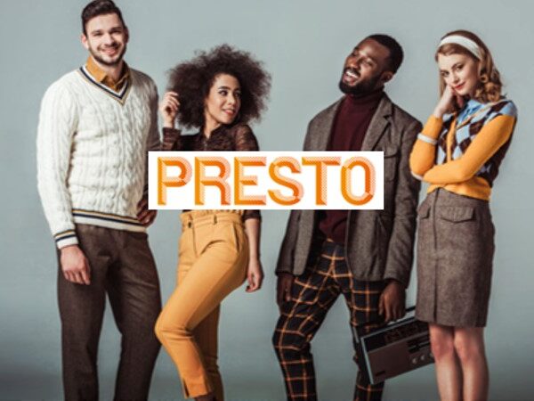 presto towns