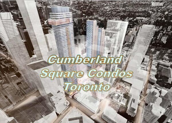 Cumberland Square Condos