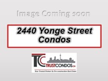2440 Yonge Street Condos