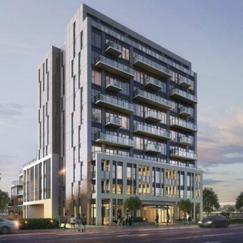 East Pointe Condos