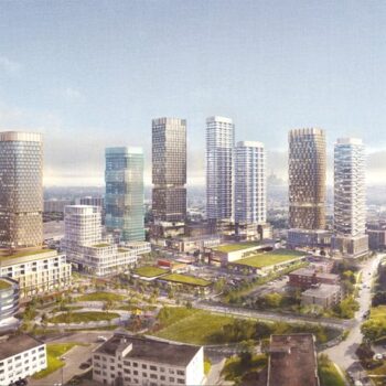 Golden Mile Condos