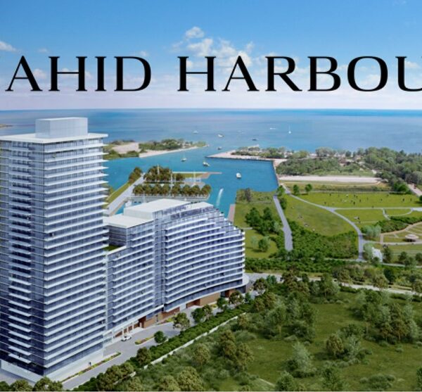Nahid Harbour Oshawa