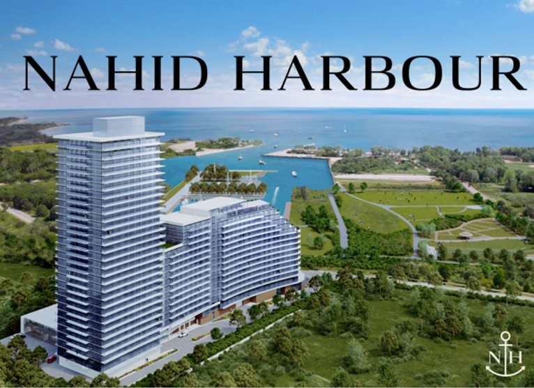 Nahid Harbour Oshawa