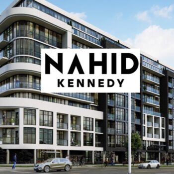 Nahid Kennedy Condos