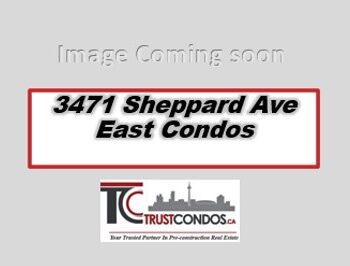 3471 Sheppard Ave E Condos