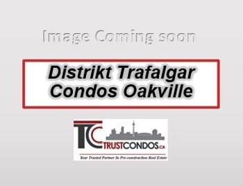 Distrikt Trafalgar Condo Oakville