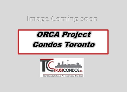Orca Project toronto