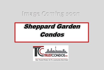 Sheppard Garden
