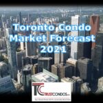toronto housing market predictions 2021