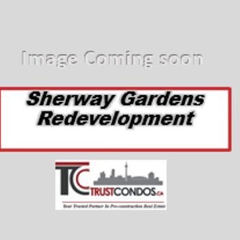 Sherway Gardens