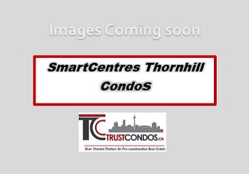SmartCentres Thornhill