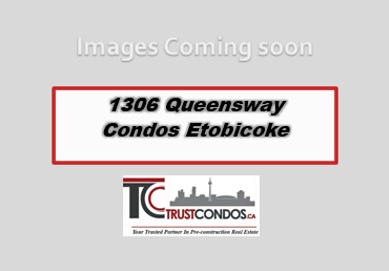 1306 Queensway Condos