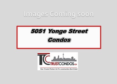 5051 Yonge Street Condos
