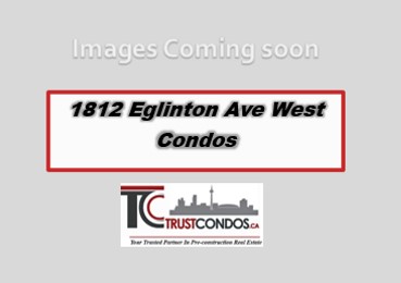 812 Eglinton Ave W Condos