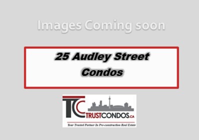 25 Audley St Condos