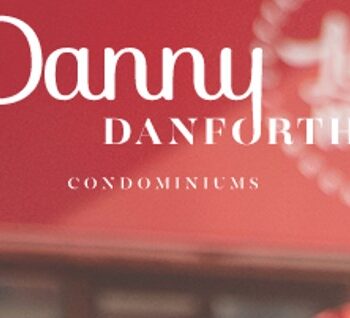 Danny Danforth condos