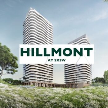 Hillmont SXSW condos