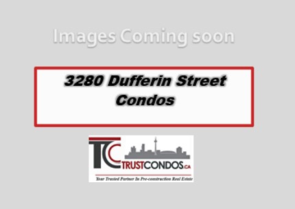 3280 Dufferin Street toronto
