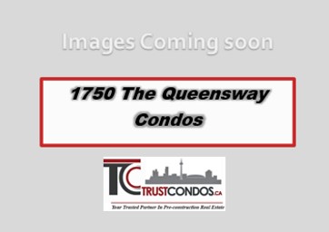 1750 The Queensway Condos