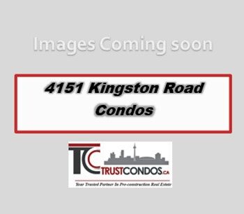 4151 Kingston Road Condos