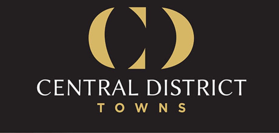 Central District Townhomes