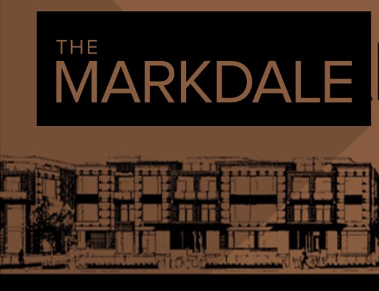 markdale townhomes markham