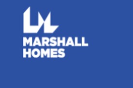 marshall homes