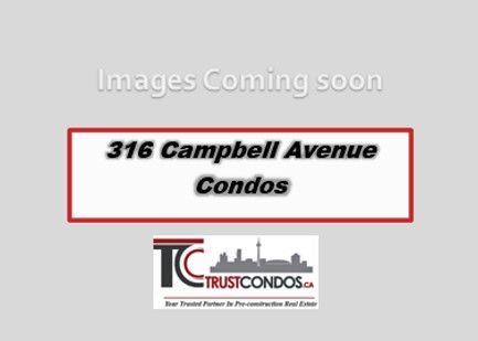 316 Campbell Ave Condos