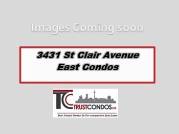 3431 St Clair Ave East