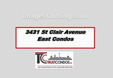 3431 St Clair Ave East