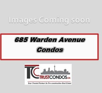 685 Warden Ave Condos