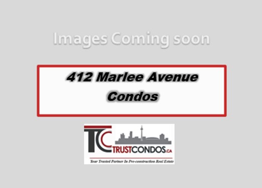 412 Marlee Avenue Condos