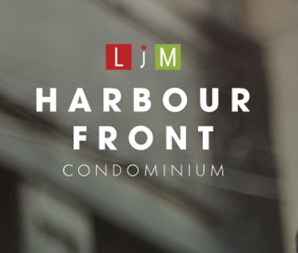 LJM harbourfront