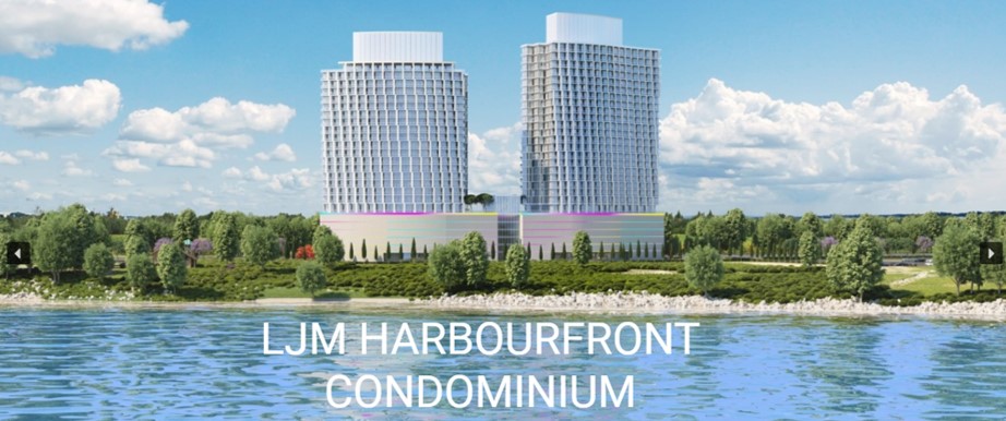 ljm harbourfront condos