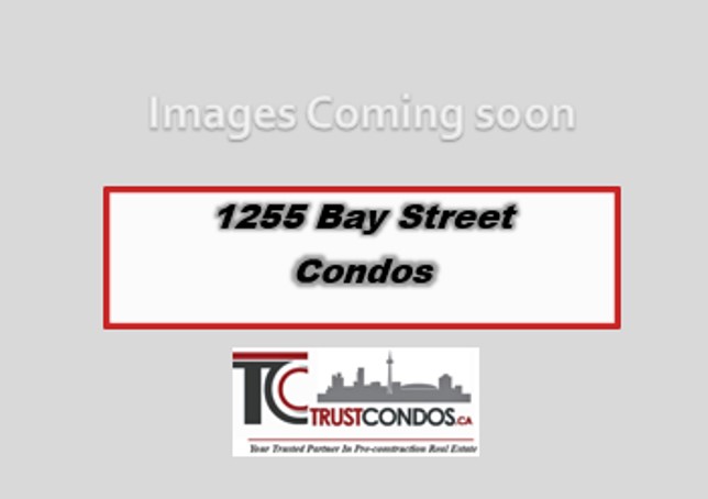 1255 Bay Street Condos