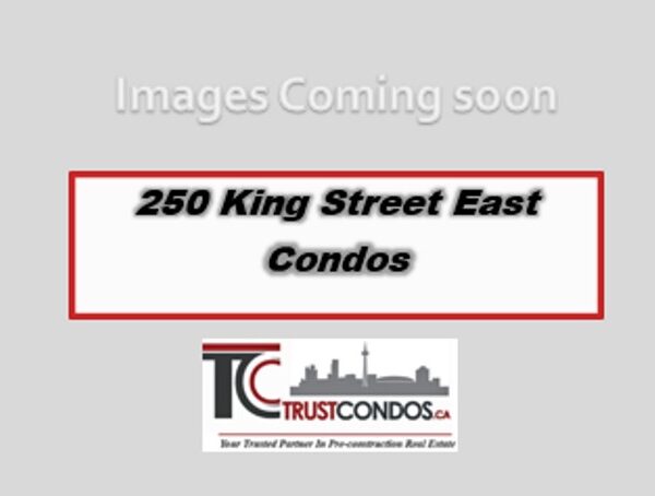 250 king st east condos
