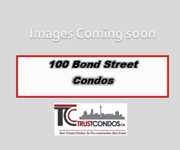 100 Bond Street Condos