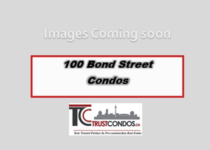 100 Bond Street Condos