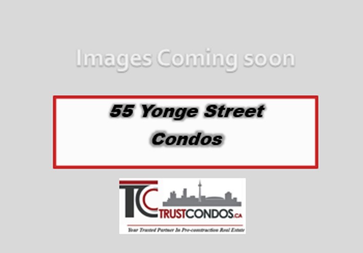 55 Yonge Street Condos
