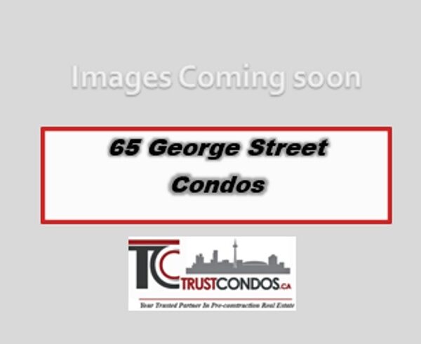 65 George Street Condos