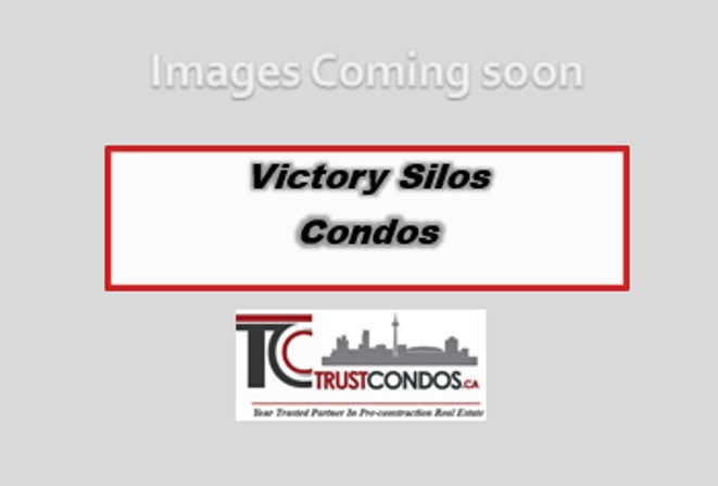 Victory Silos Condos