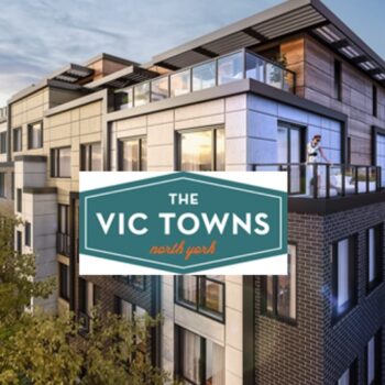 Vic Townhomes