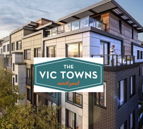 Vic Townhomes