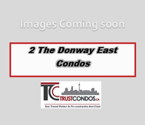 2 The Donway East Condos