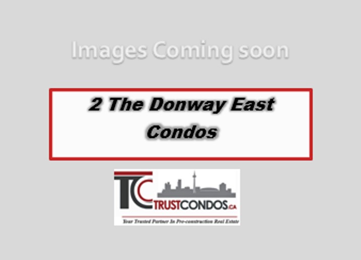 2 The Donway East Condos